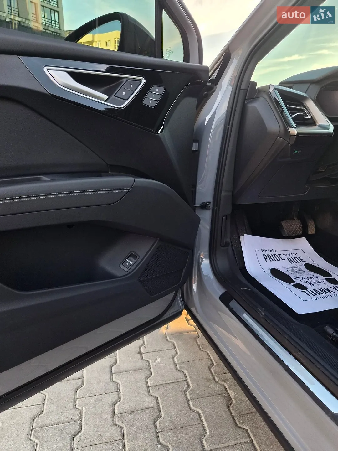 2023 Audi Q4 Sportback e-tron - мініатюра 32