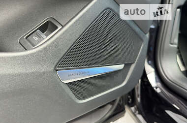 Внедорожник / Кроссовер Audi Q5 e-tron 2024 в 