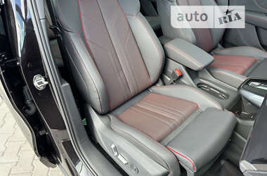 Внедорожник / Кроссовер Audi Q5 e-tron 2024 в 