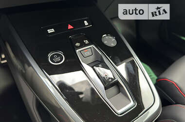 Внедорожник / Кроссовер Audi Q5 e-tron 2024 в 