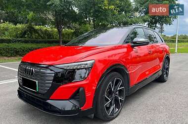 Audi Q5 e-tron 2022 Audi Q5 e-tron 2022