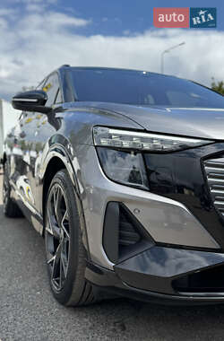 Audi Q5 e-tron 2023 Audi Q5 e-tron 2023