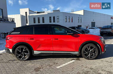 Внедорожник / Кроссовер Audi Q5 e-tron 2022 в 