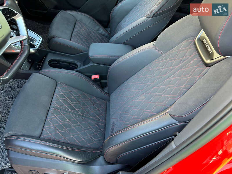 Внедорожник / Кроссовер Audi Q5 e-tron 2022 в Киеве фото 20 Внедорожник / Кроссовер Audi Q5 e-tron 2022 в Киеве