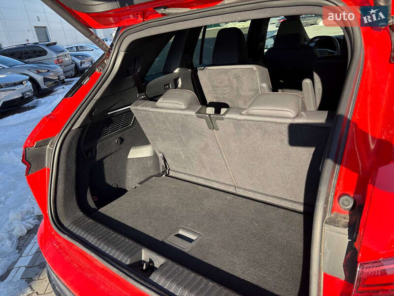 Внедорожник / Кроссовер Audi Q5 e-tron 2022 в Киеве фото 42 Внедорожник / Кроссовер Audi Q5 e-tron 2022 в Киеве