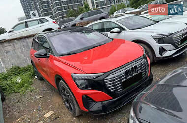 Audi Q5 e-tron 2022 Audi Q5 e-tron 2022