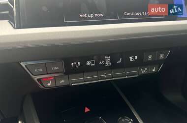 Внедорожник / Кроссовер Audi Q5 e-tron 2023 в 