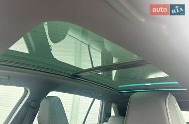 Внедорожник / Кроссовер Audi Q5 e-tron 2023 в 