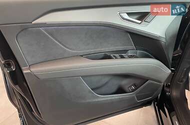 Внедорожник / Кроссовер Audi Q5 e-tron 2023 в 
