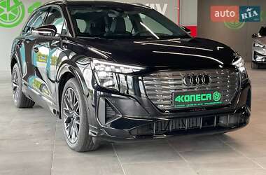 Внедорожник / Кроссовер Audi Q5 e-tron 2023 в 