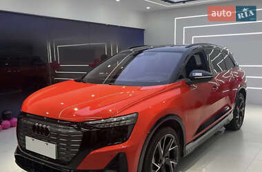 Audi Q5 e-tron 2022 Audi Q5 e-tron 2022
