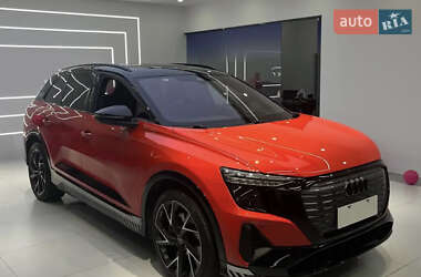 Audi Q5 e-tron 2022 Audi Q5 e-tron 2022