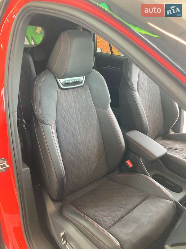 Внедорожник / Кроссовер Audi Q5 e-tron 2022 в Львове фото 20 Внедорожник / Кроссовер Audi Q5 e-tron 2022 в Львове