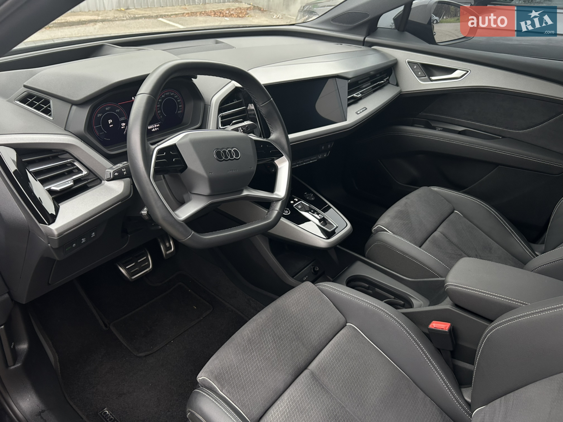 2024 Audi Q5 - мініатюра 6
