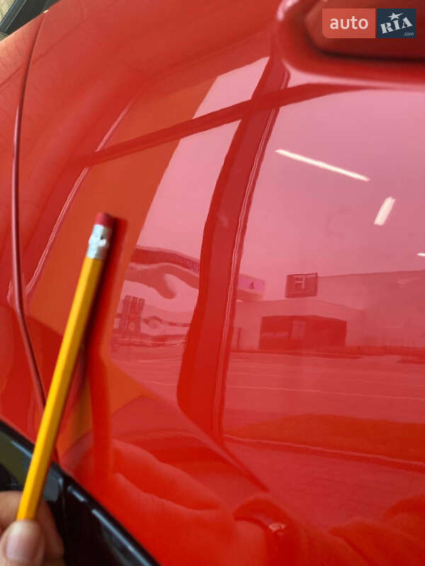 Позашляховик / Кросовер Audi Q5 e-tron 2022 в Києві