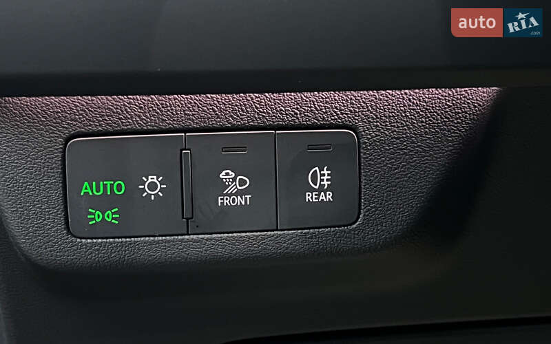 Внедорожник / Кроссовер Audi Q5 e-tron 2022 в Львове фото 21 Внедорожник / Кроссовер Audi Q5 e-tron 2022 в Львове