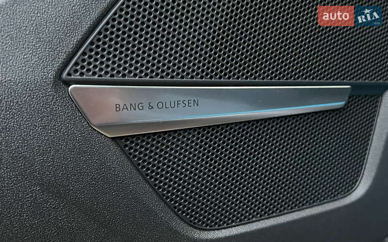 Внедорожник / Кроссовер Audi Q5 e-tron 2022 в Львове фото 22 Внедорожник / Кроссовер Audi Q5 e-tron 2022 в Львове