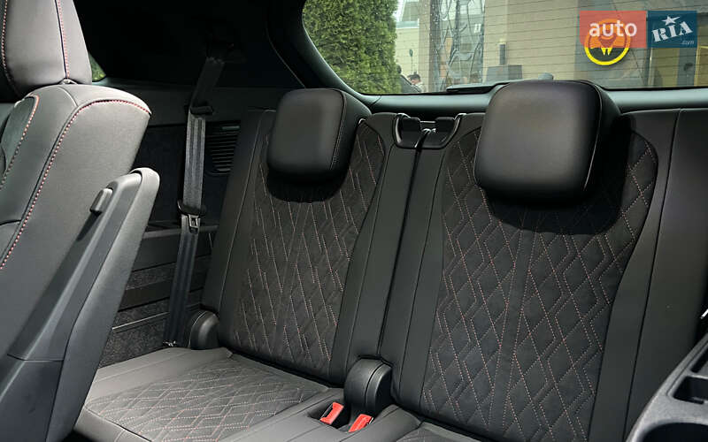 Внедорожник / Кроссовер Audi Q5 e-tron 2022 в Львове фото 26 Внедорожник / Кроссовер Audi Q5 e-tron 2022 в Львове