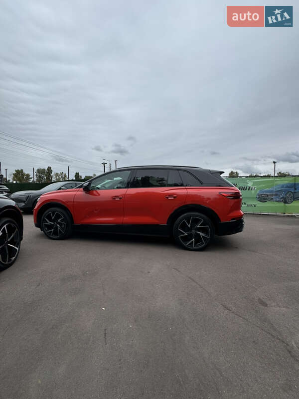 Внедорожник / Кроссовер Audi Q5 e-tron 2022 в Киеве фото 8 Внедорожник / Кроссовер Audi Q5 e-tron 2022 в Киеве