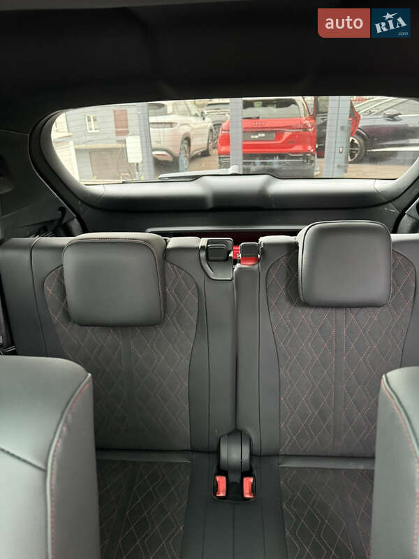 Внедорожник / Кроссовер Audi Q5 e-tron 2022 в Киеве фото 32 Внедорожник / Кроссовер Audi Q5 e-tron 2022 в Киеве