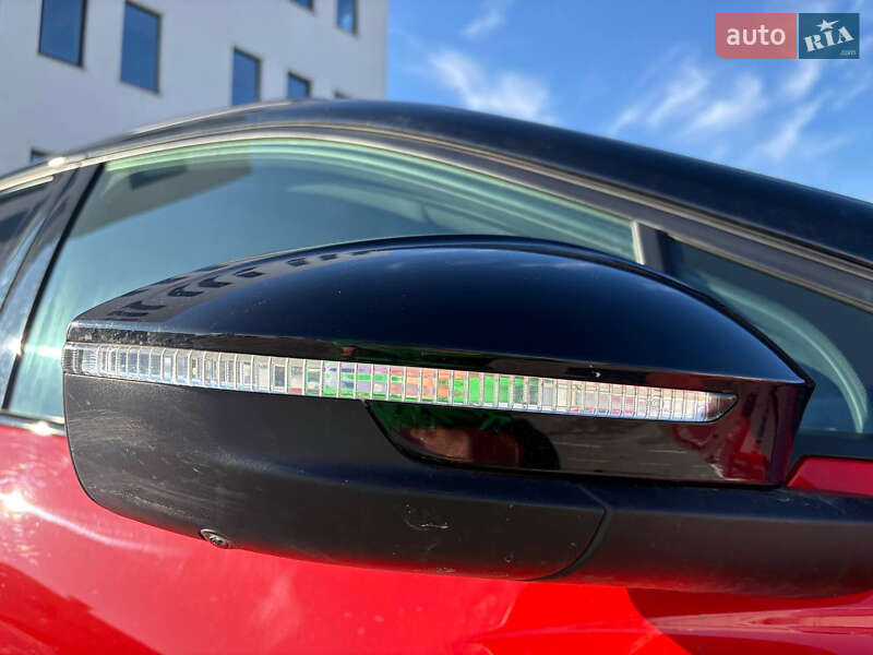 Внедорожник / Кроссовер Audi Q5 e-tron 2022 в Киеве фото 5 Внедорожник / Кроссовер Audi Q5 e-tron 2022 в Киеве