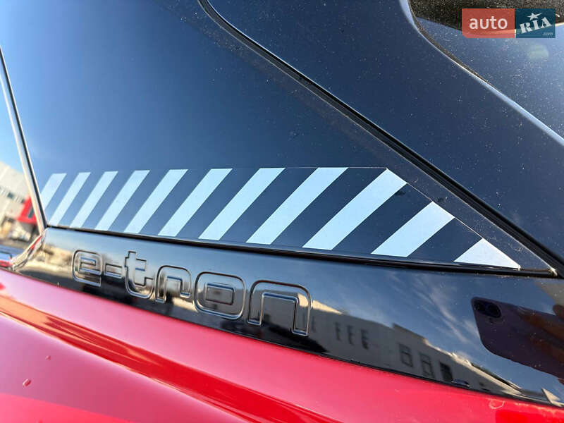 Внедорожник / Кроссовер Audi Q5 e-tron 2022 в Киеве фото 14 Внедорожник / Кроссовер Audi Q5 e-tron 2022 в Киеве