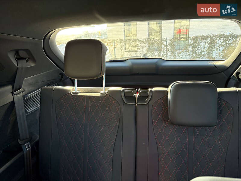 Внедорожник / Кроссовер Audi Q5 e-tron 2022 в Киеве фото 43 Внедорожник / Кроссовер Audi Q5 e-tron 2022 в Киеве