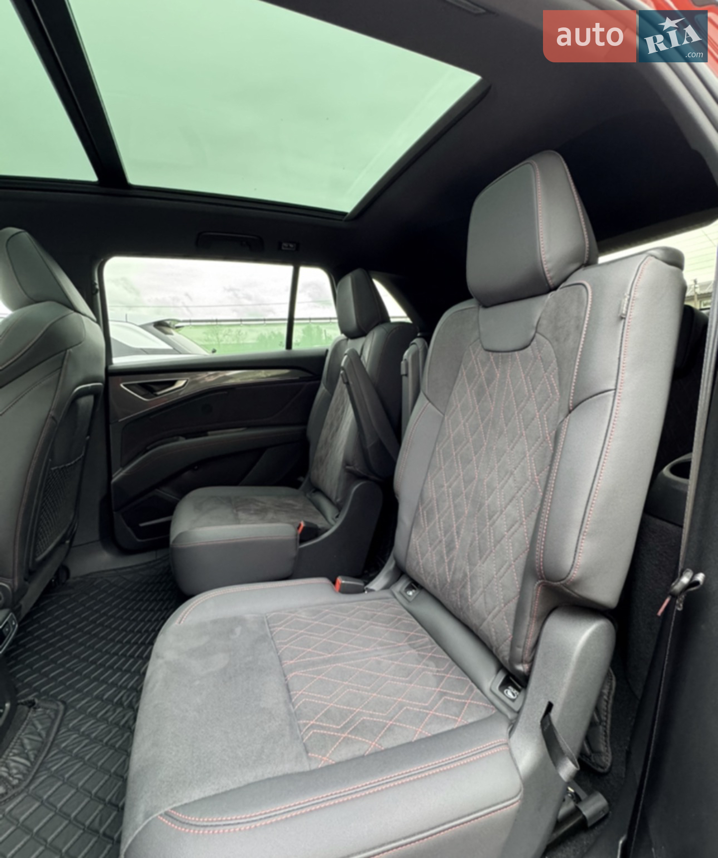 2022 Audi Q5 - мініатюра 24