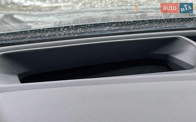 Внедорожник / Кроссовер Audi Q5 e-tron 2022 в Львове