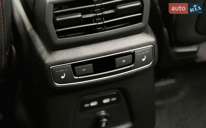 Внедорожник / Кроссовер Audi Q5 e-tron 2022 в Львове