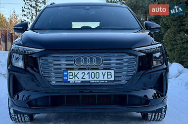 Внедорожник / Кроссовер Audi Q5 e-tron 2024 в Ровно