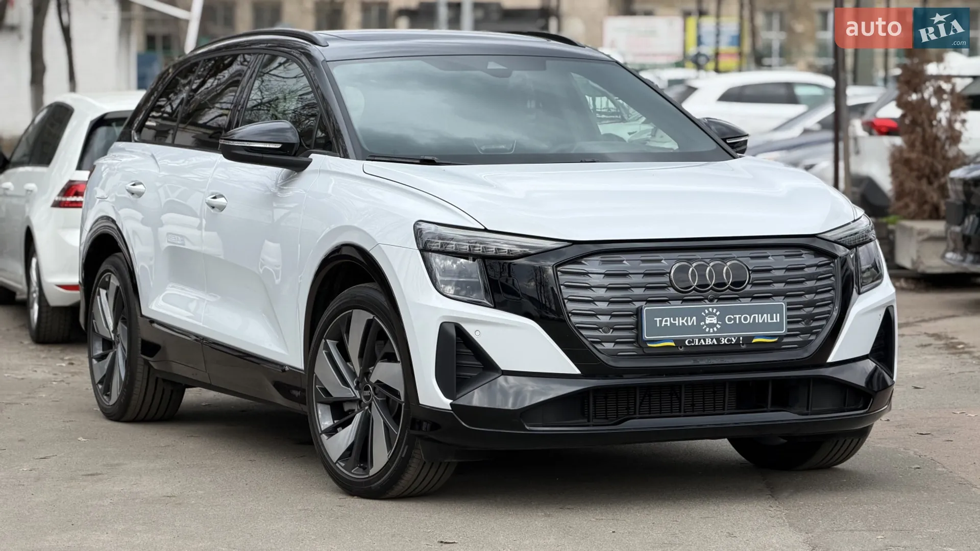 2025 Audi Q5 - мініатюра 7