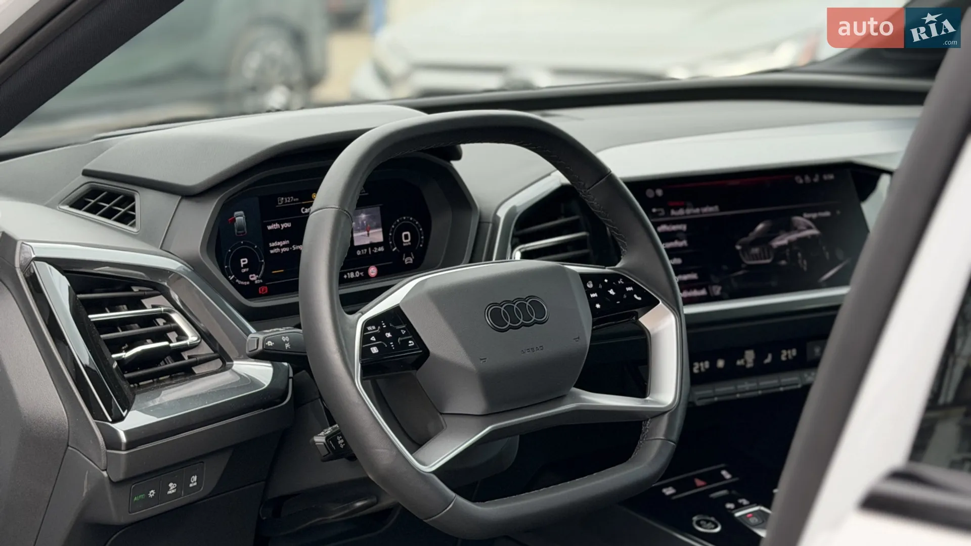 2025 Audi Q5 - мініатюра 11