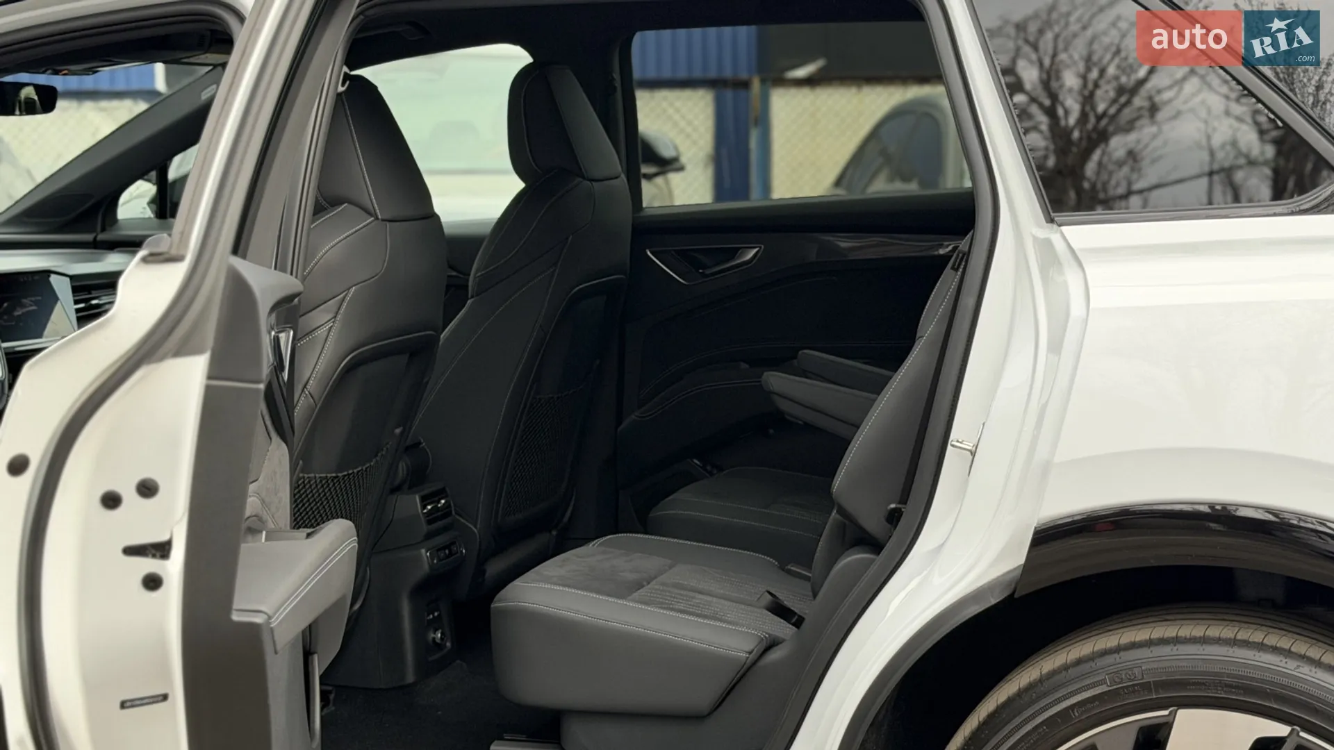 2025 Audi Q5 - мініатюра 21