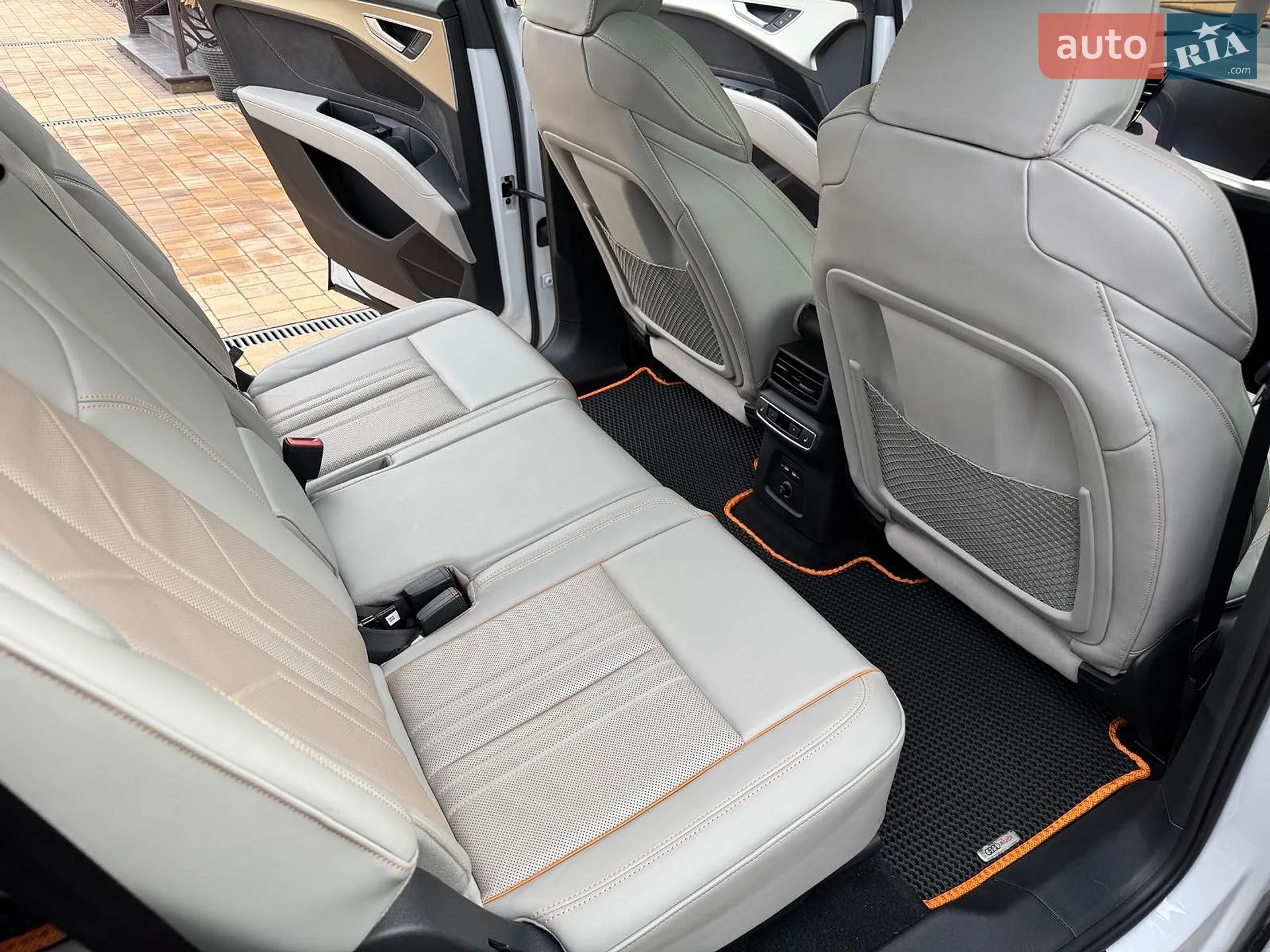 2022 Audi Q5 - мініатюра 36