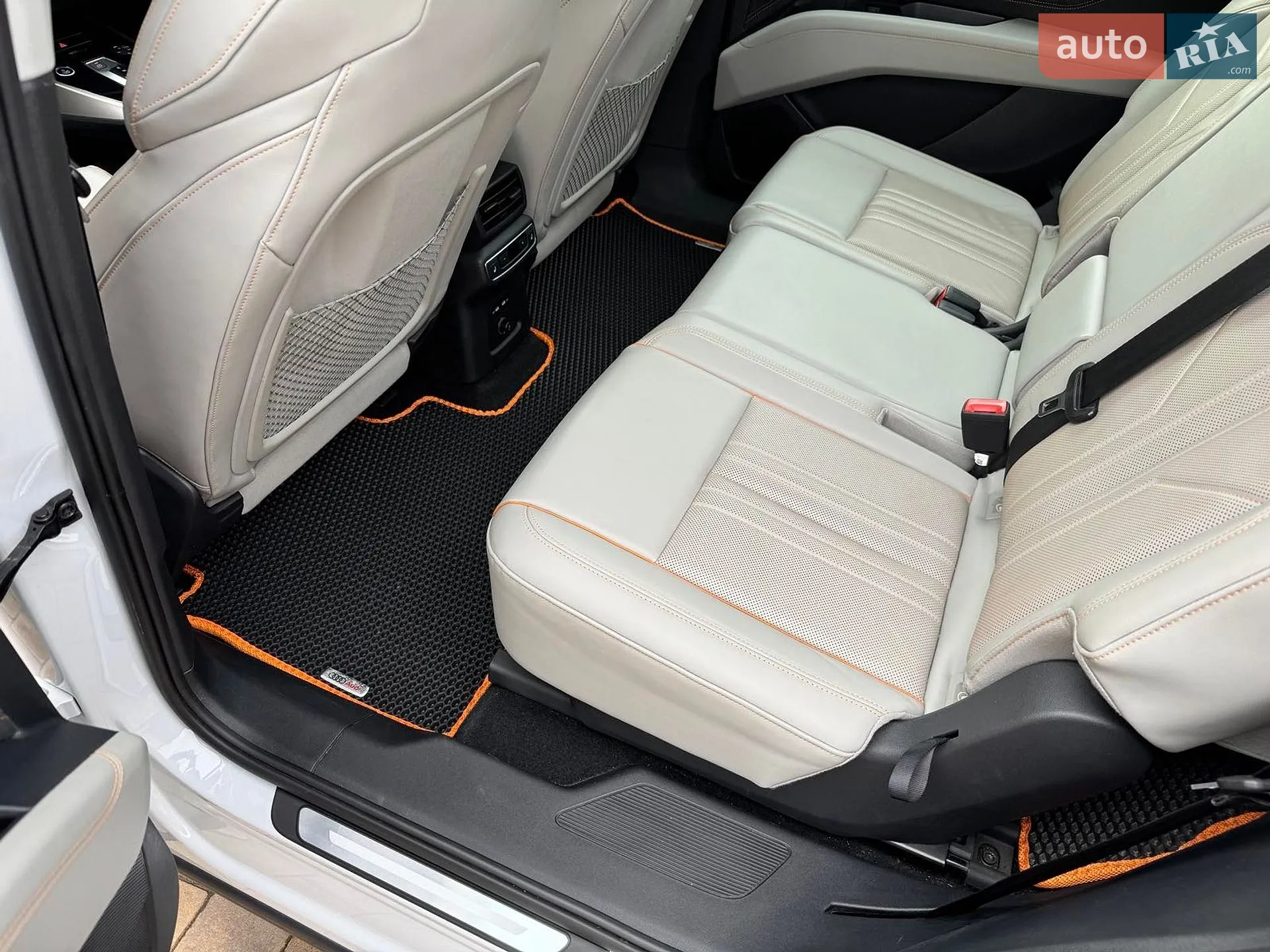 2022 Audi Q5 - мініатюра 37