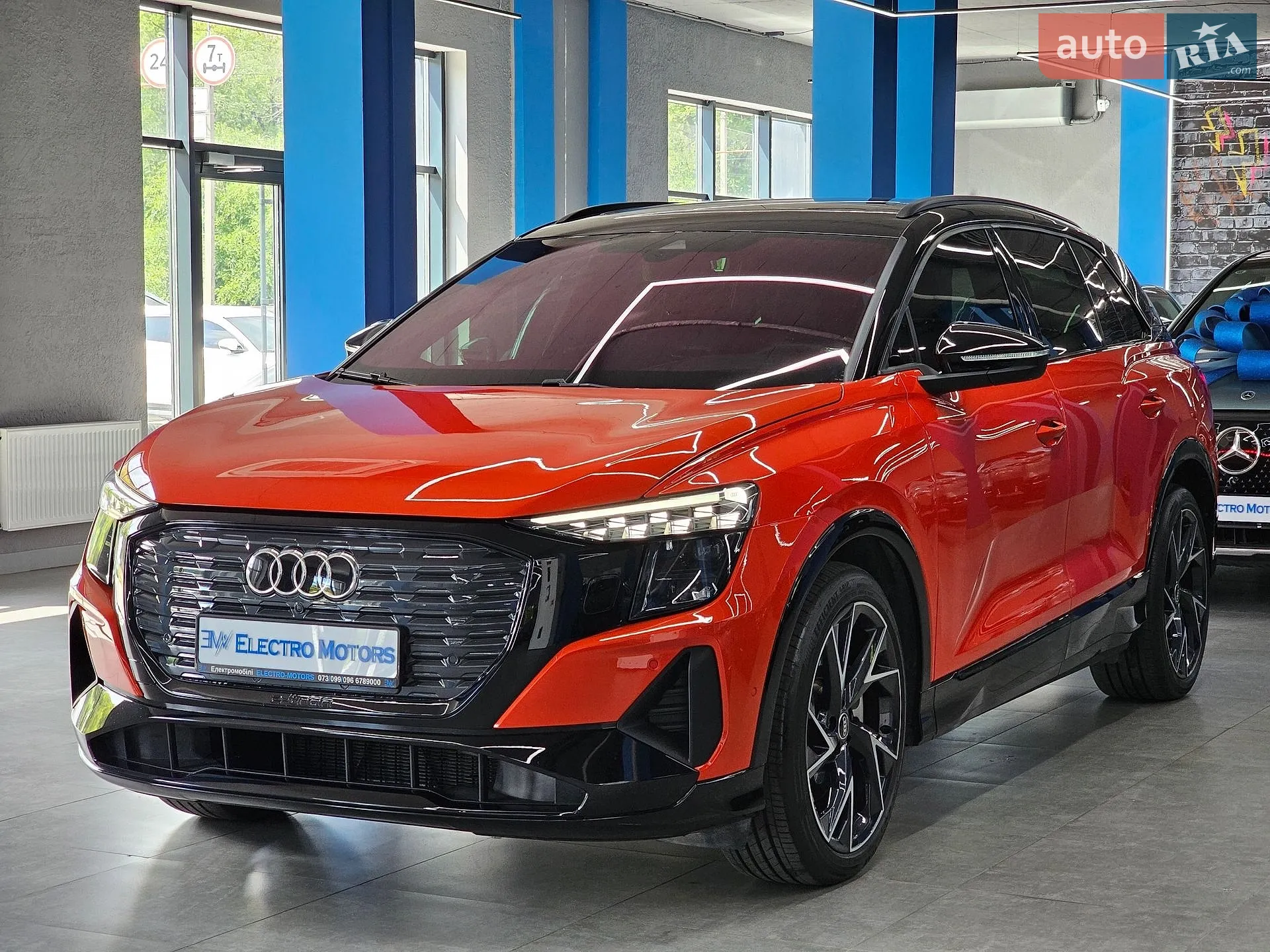 2022 Audi Q5 - мініатюра 2