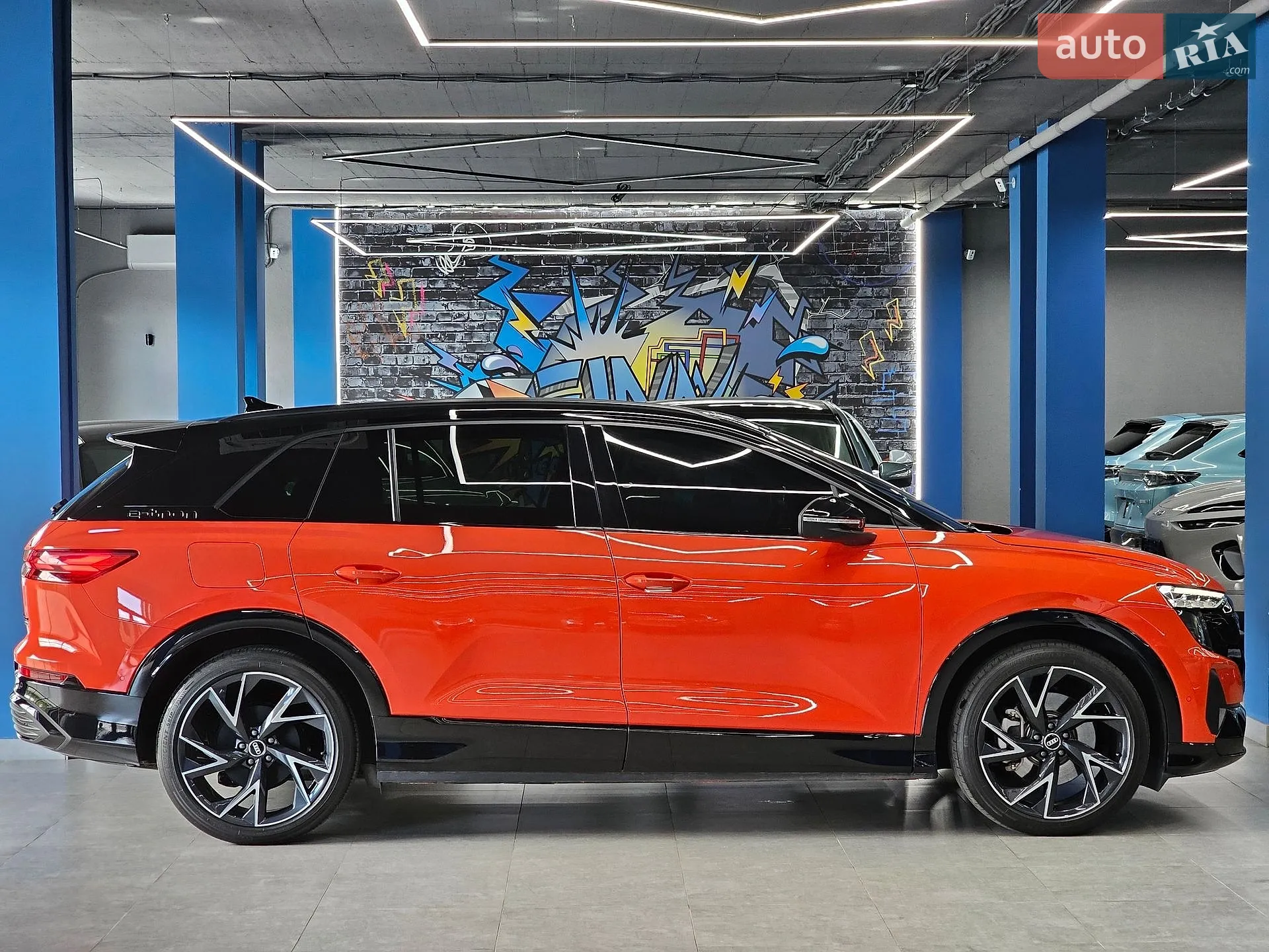 2022 Audi Q5 - мініатюра 5