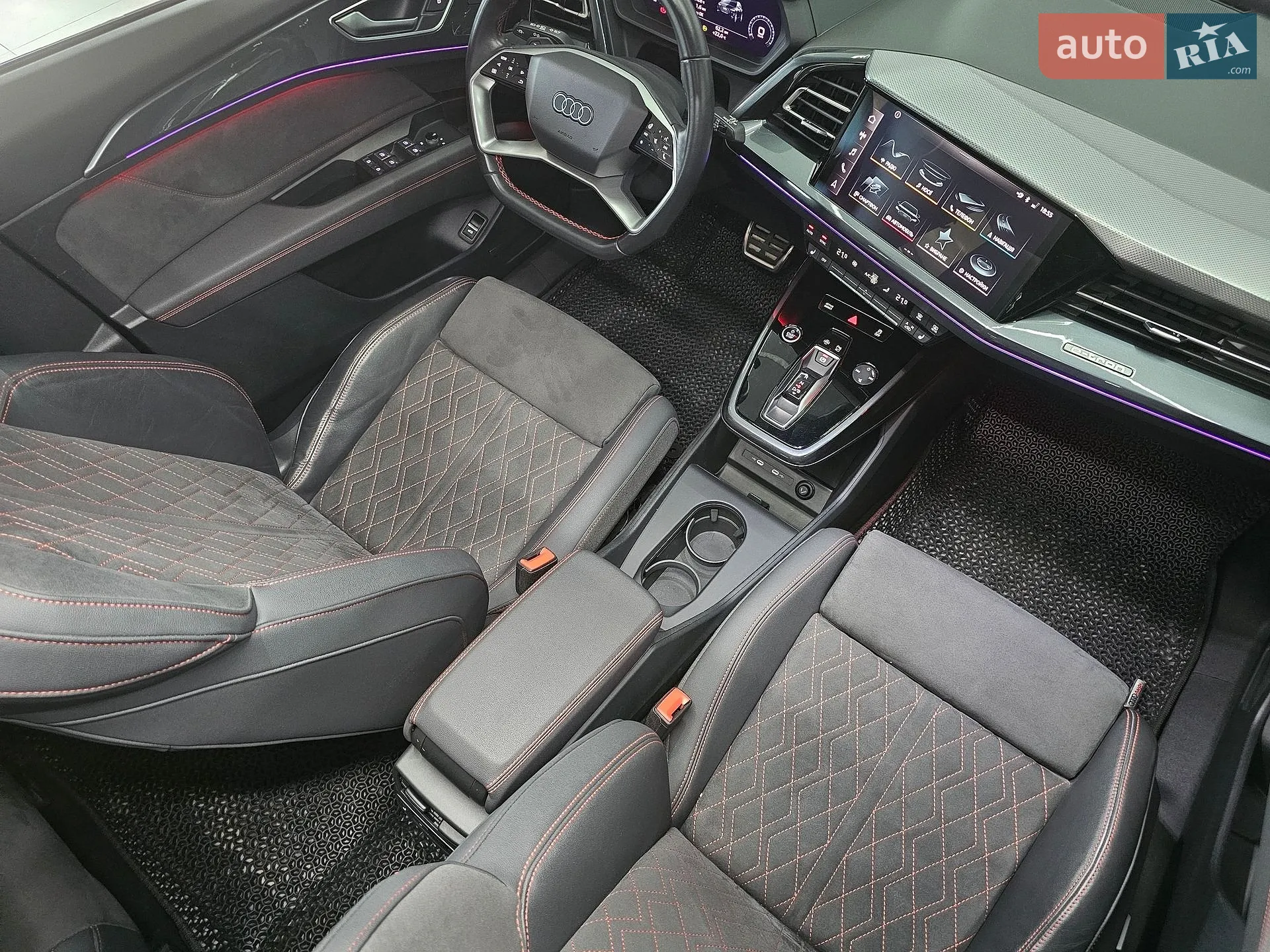 2022 Audi Q5 - мініатюра 26