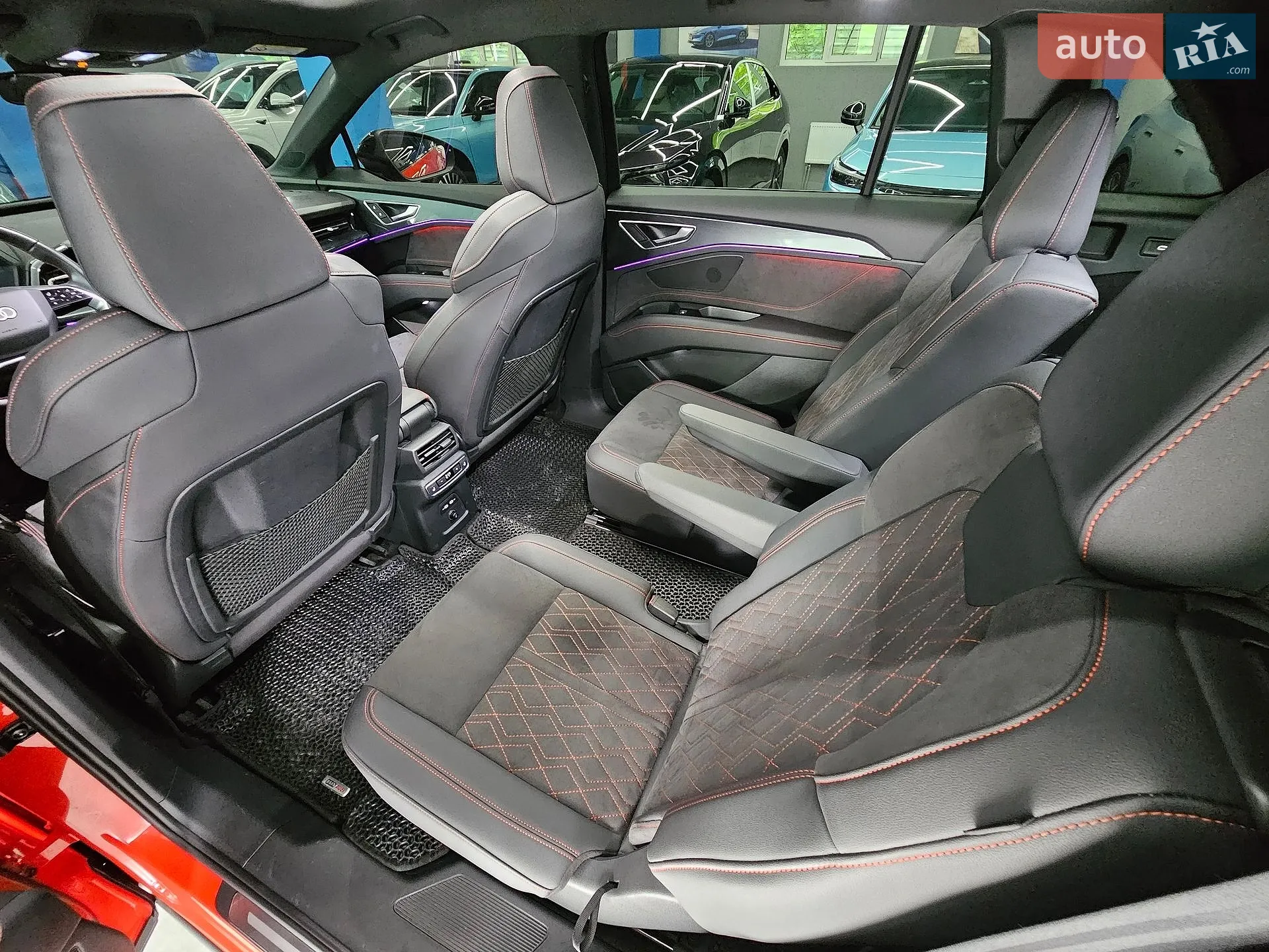 2022 Audi Q5 - мініатюра 30