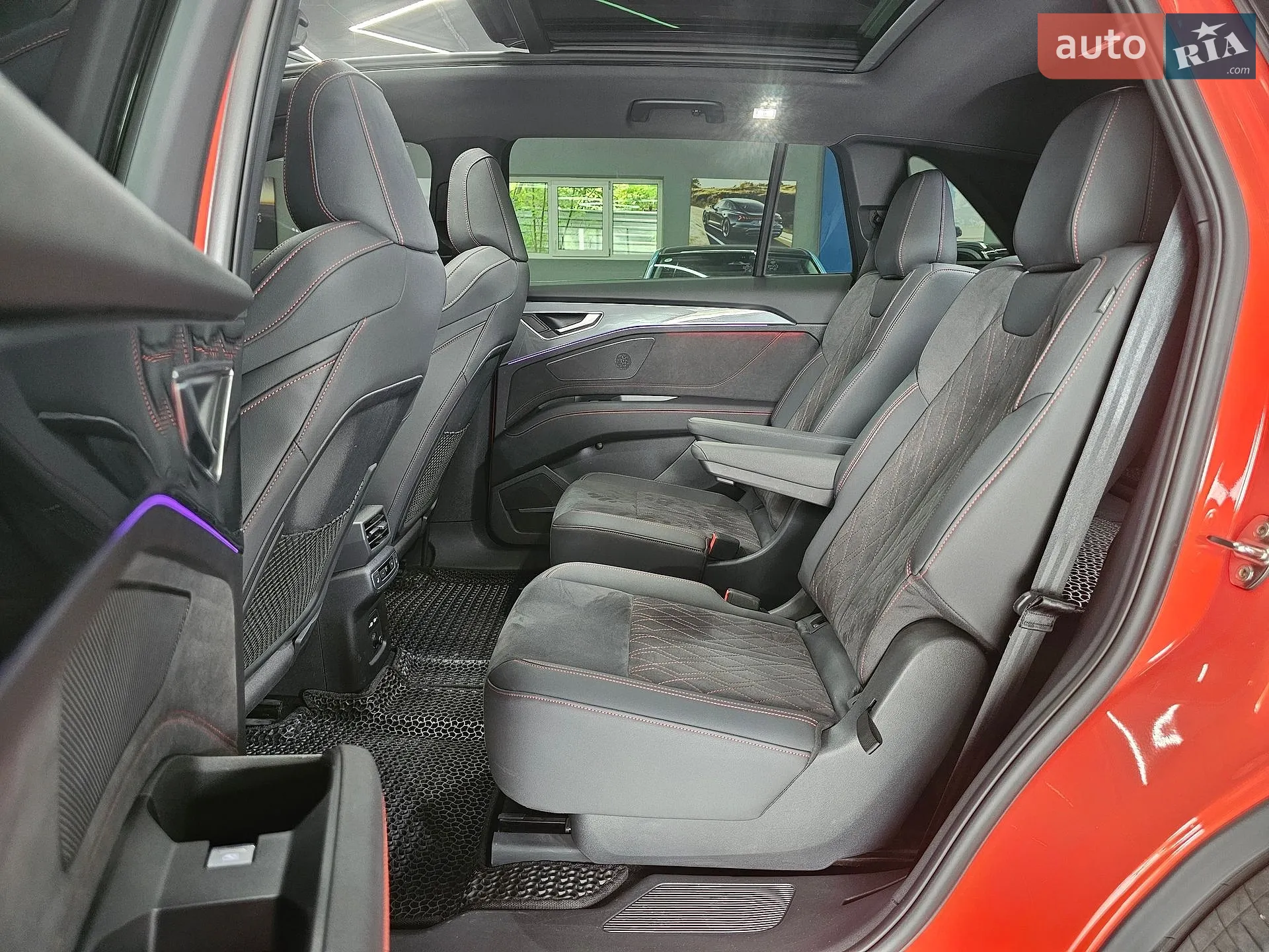 2022 Audi Q5 - мініатюра 31
