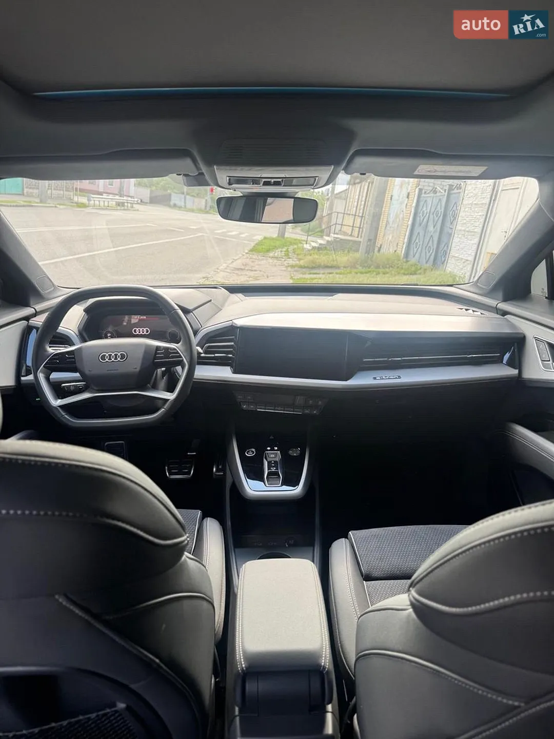 2024 Audi Q5 - мініатюра 7