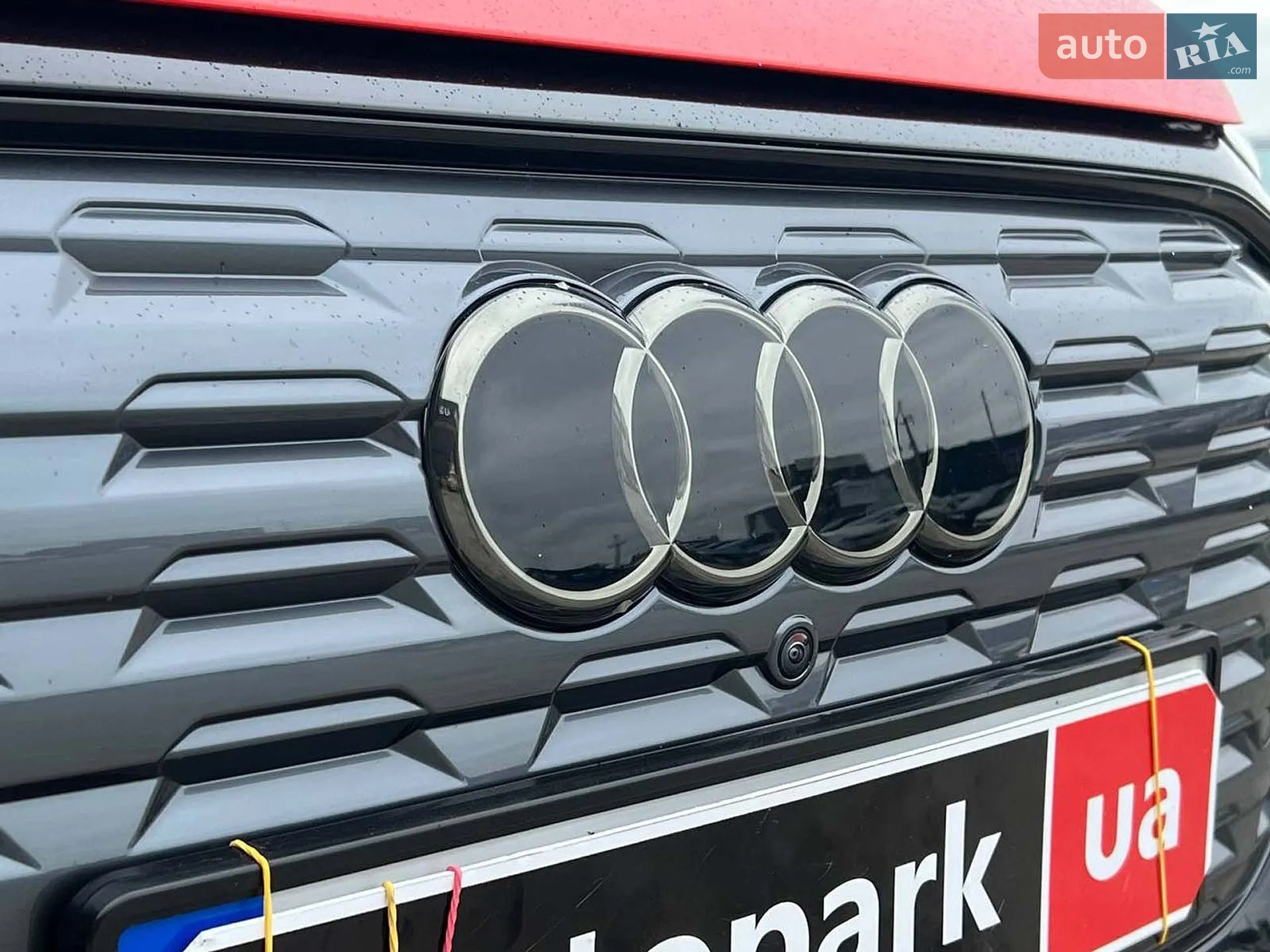 2022 Audi Q5 - мініатюра 14