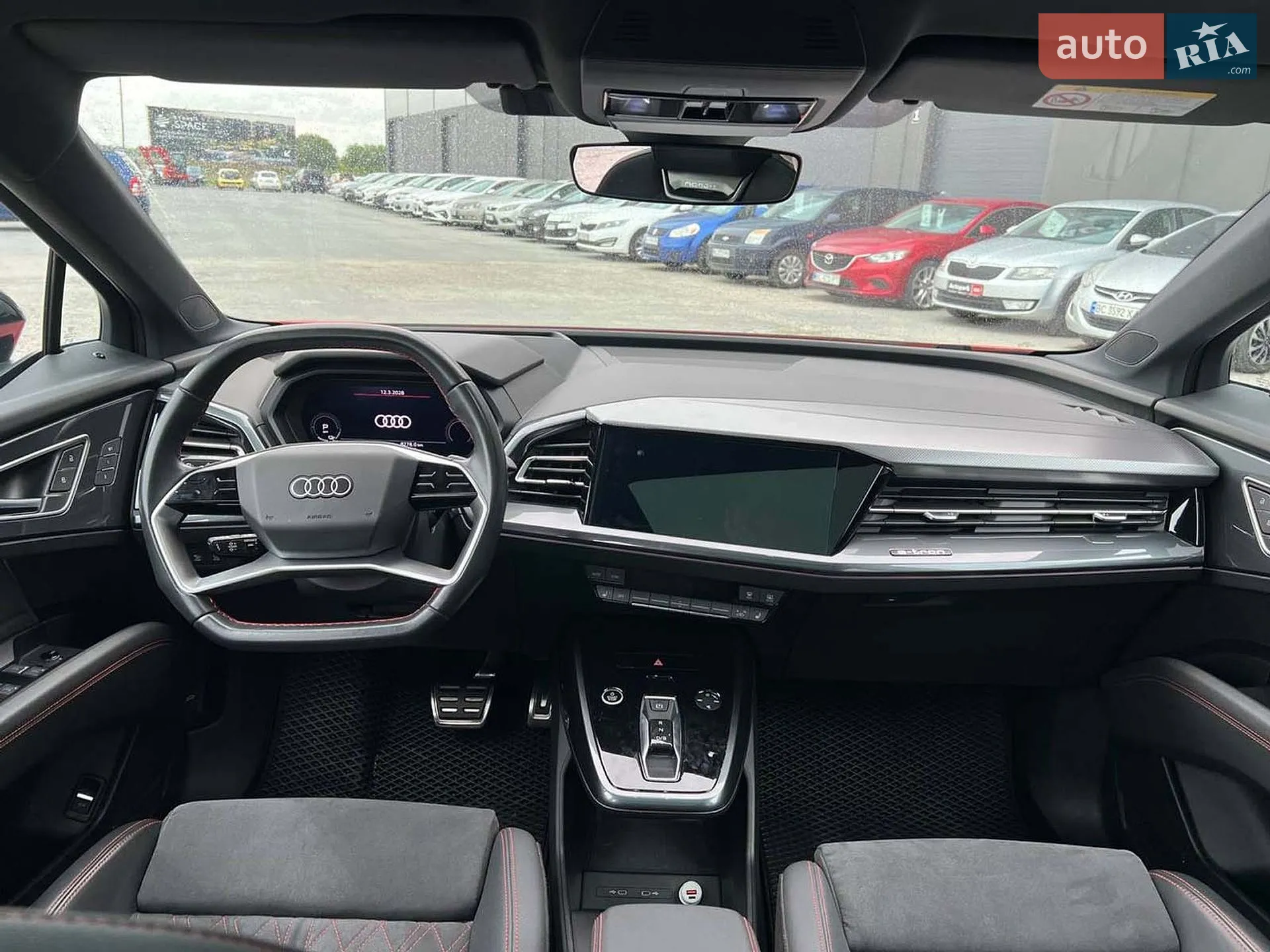 2022 Audi Q5 - мініатюра 53
