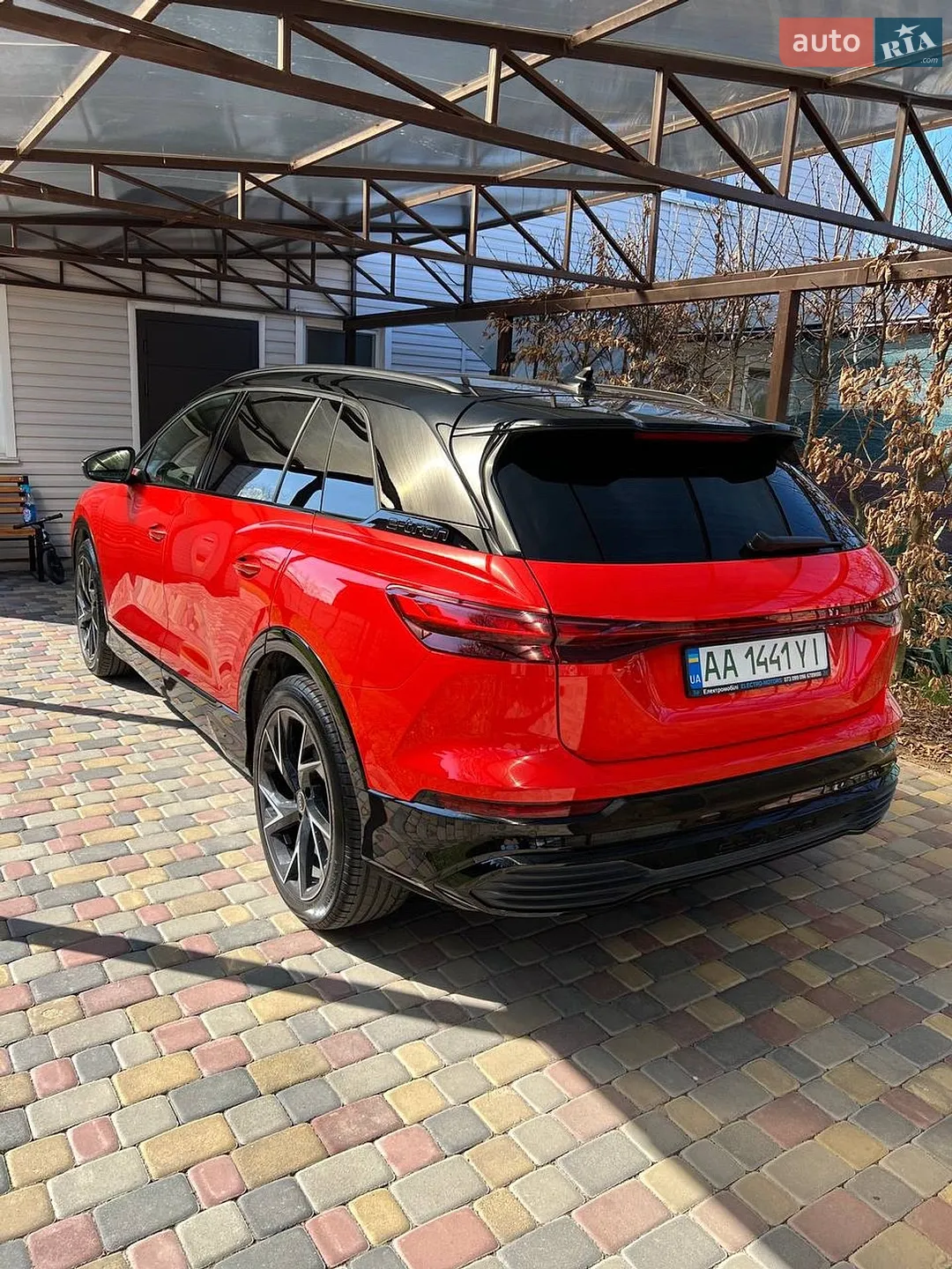 2022 Audi Q5 - мініатюра 7