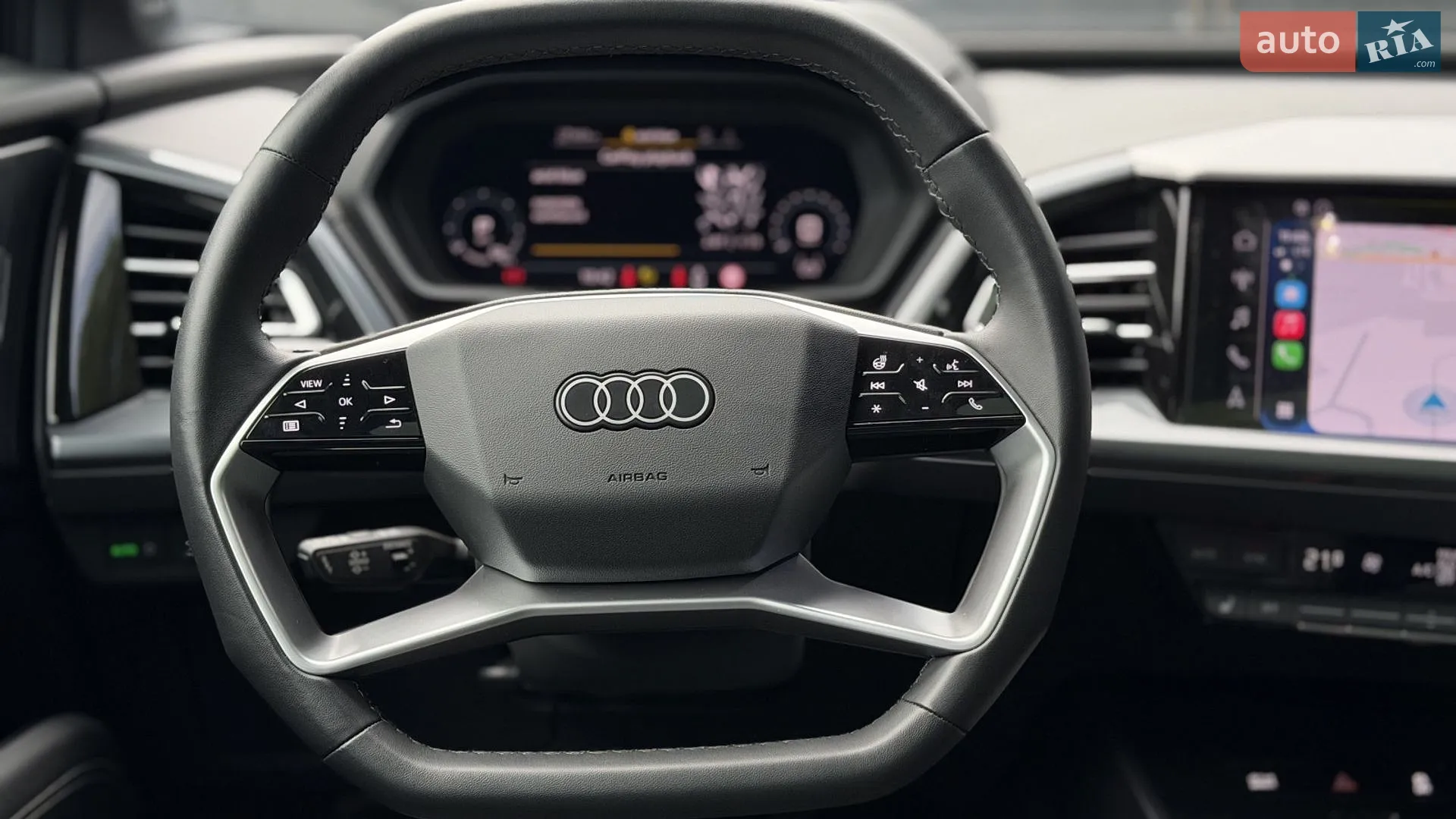 2025 Audi Q5 - мініатюра 13