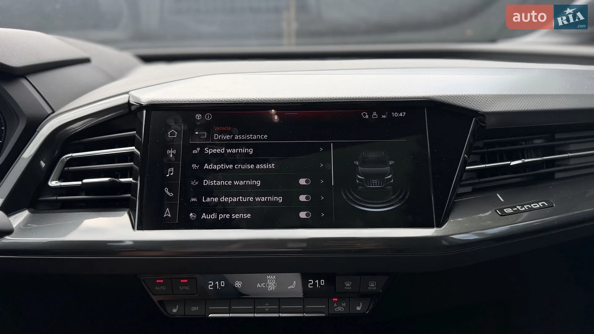 2025 Audi Q5 - мініатюра 18