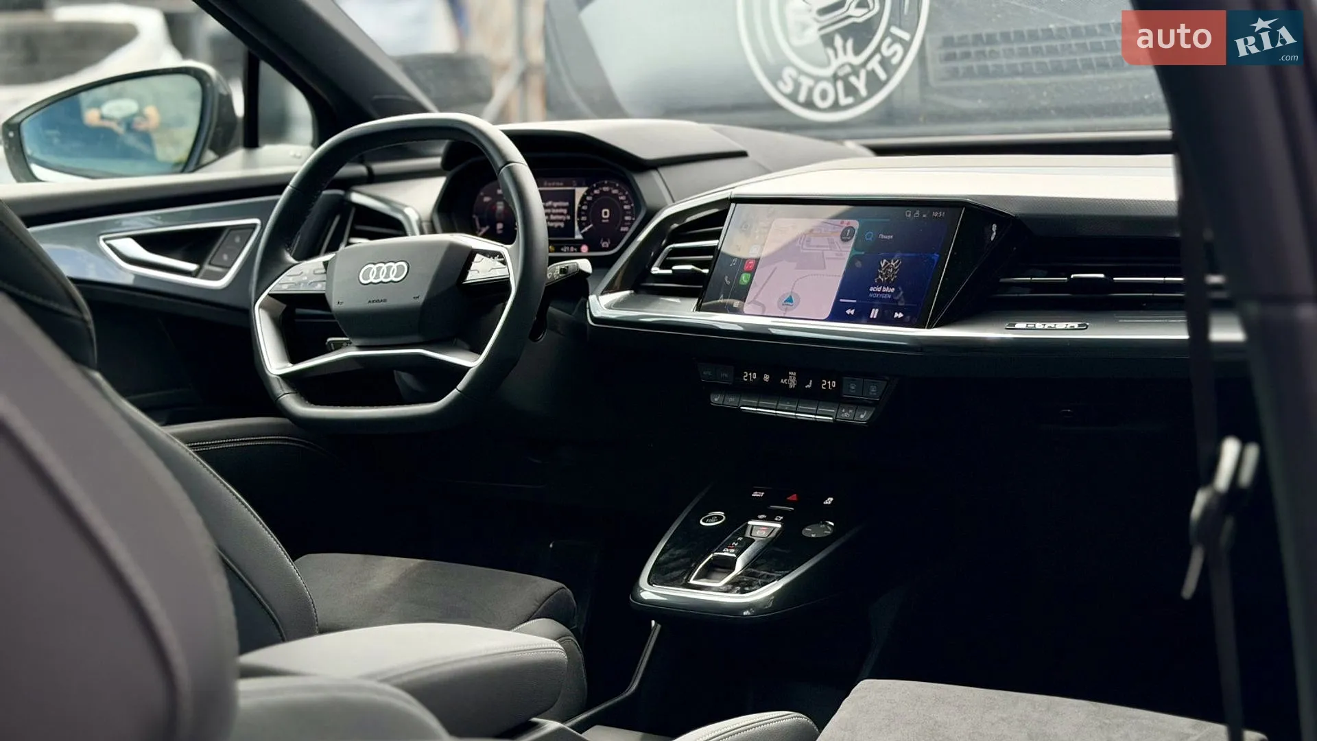 2025 Audi Q5 - мініатюра 23