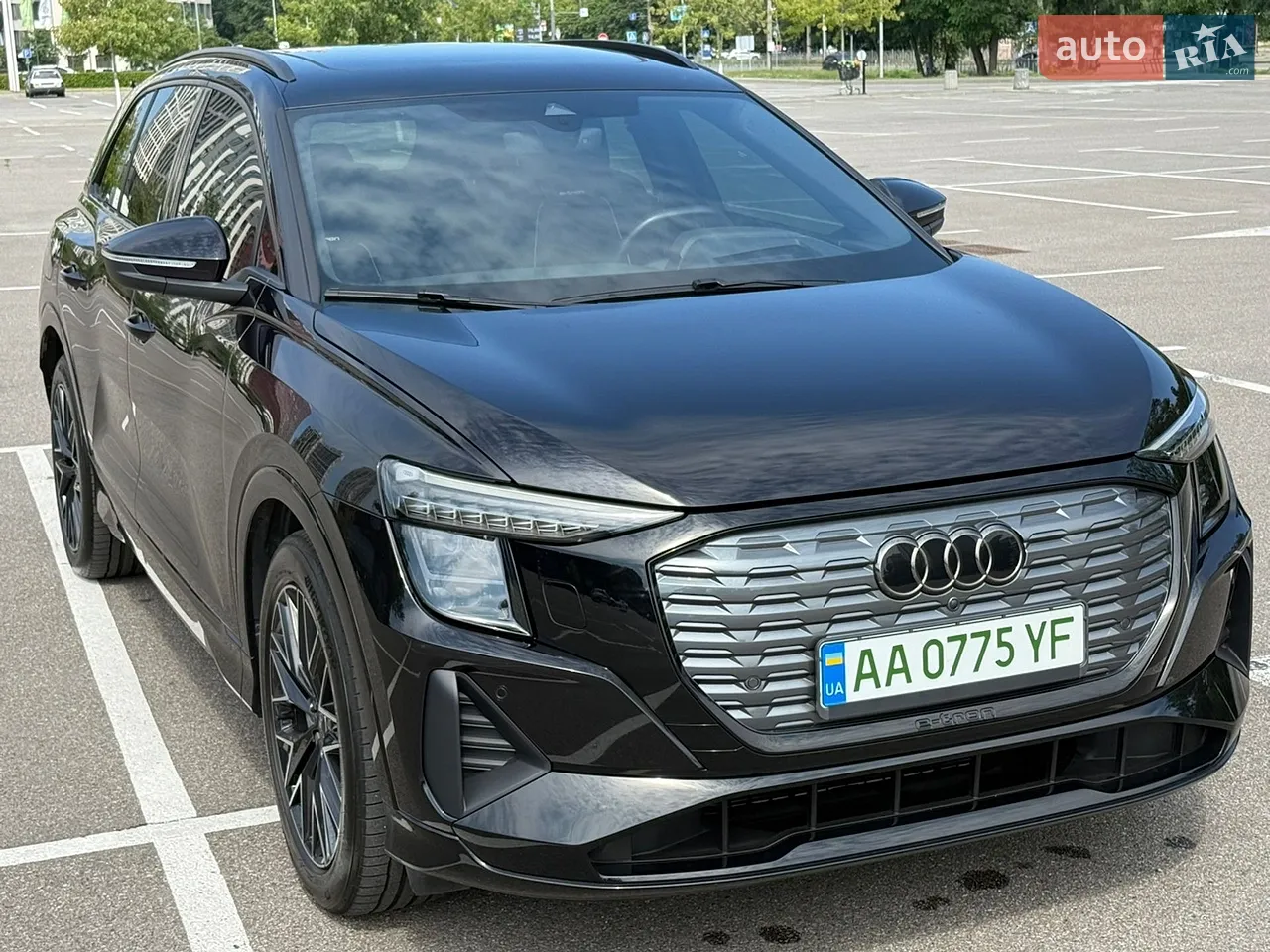 2024 Audi Q5 - мініатюра 7