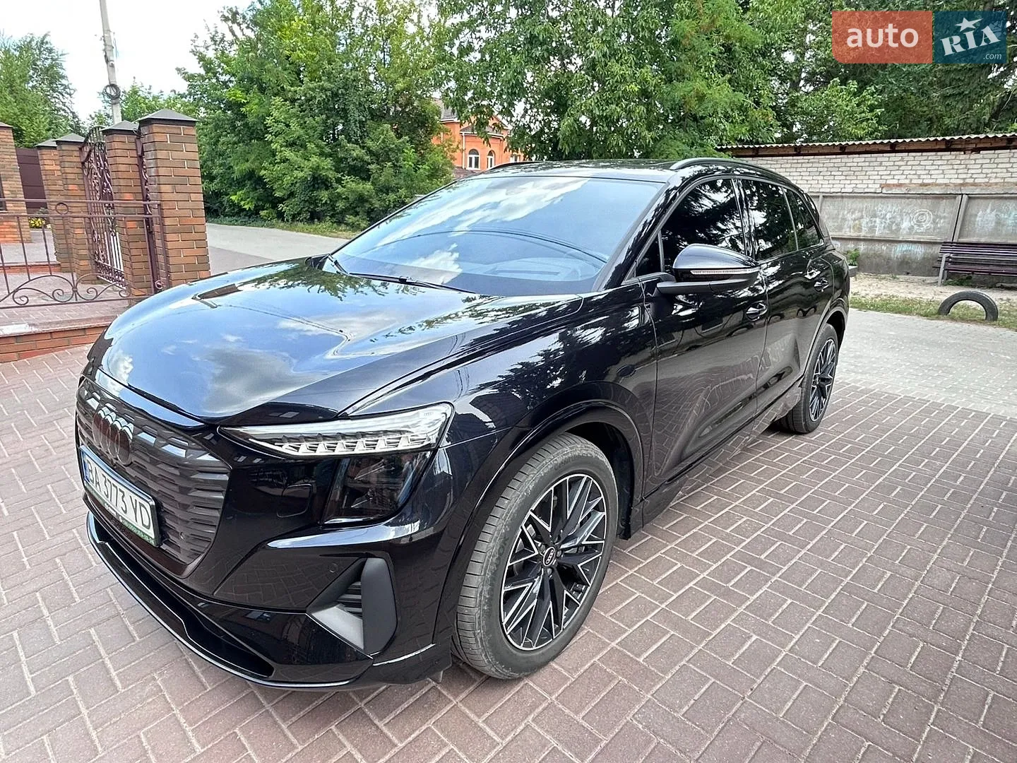 2024 Audi Q5 - мініатюра 5